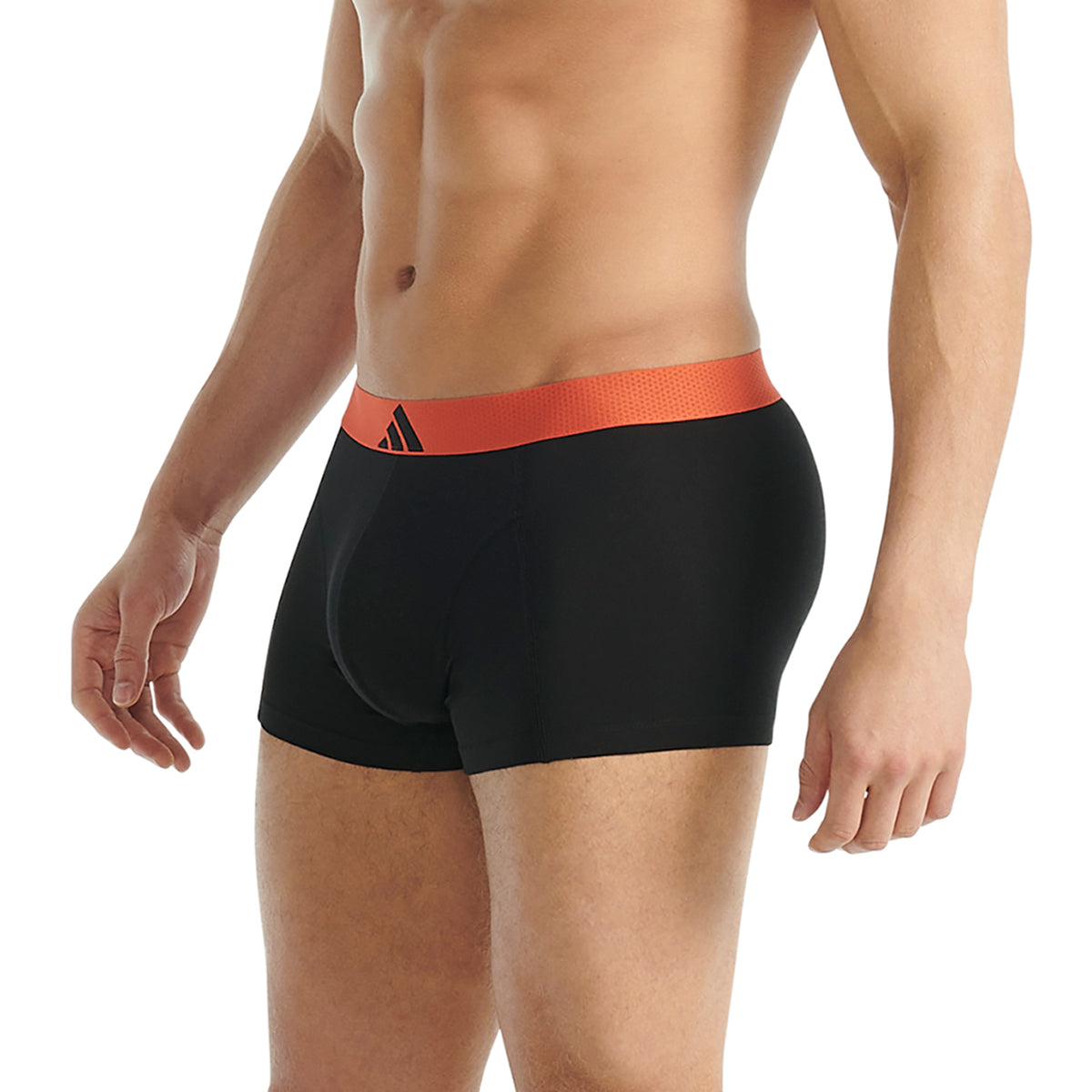 Quần Lót Thể Thao Nam Adidas Afc Body - 3Pk Trunk