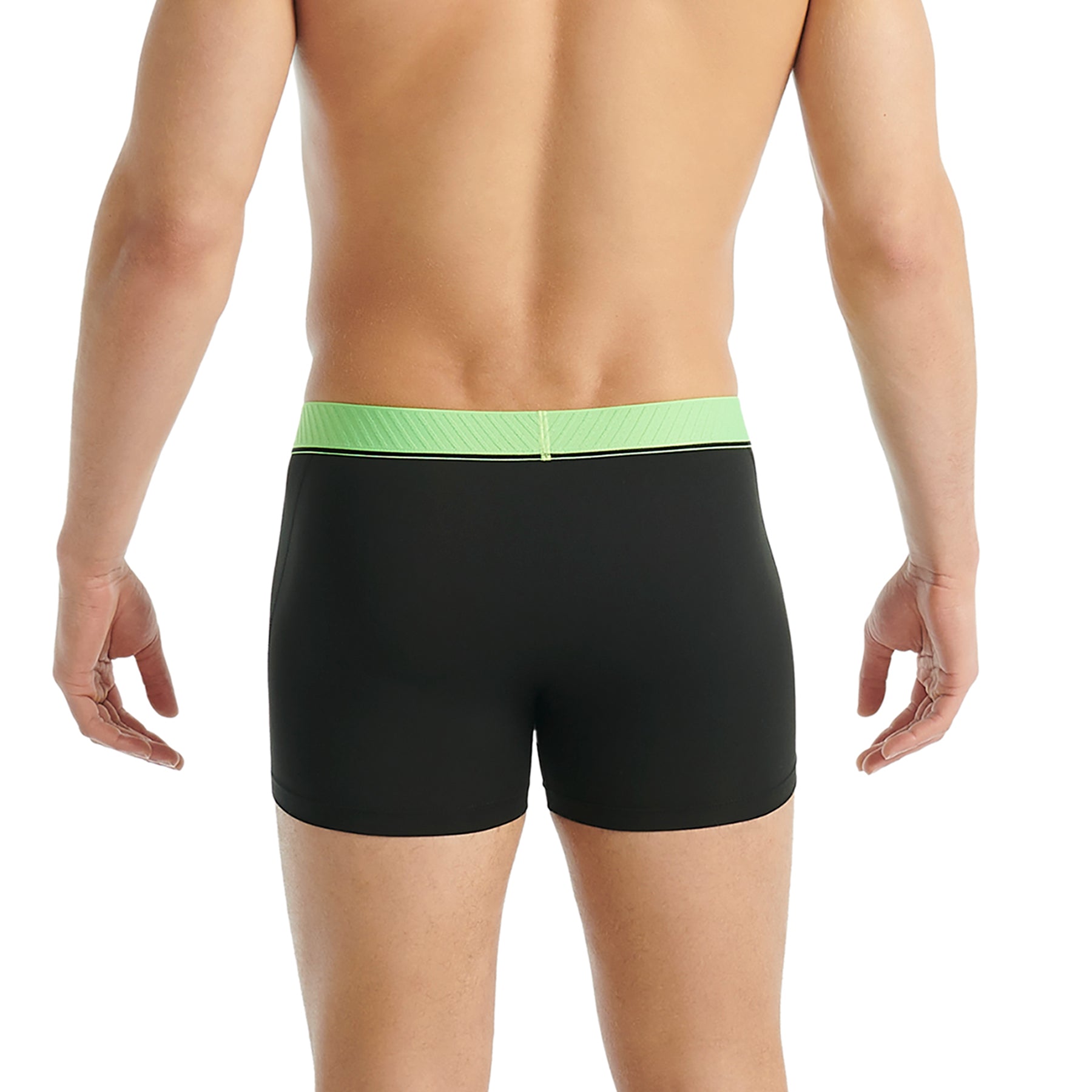 Quần Lót Thể Thao Nam Adidas Amfe - 3Pk Trunk