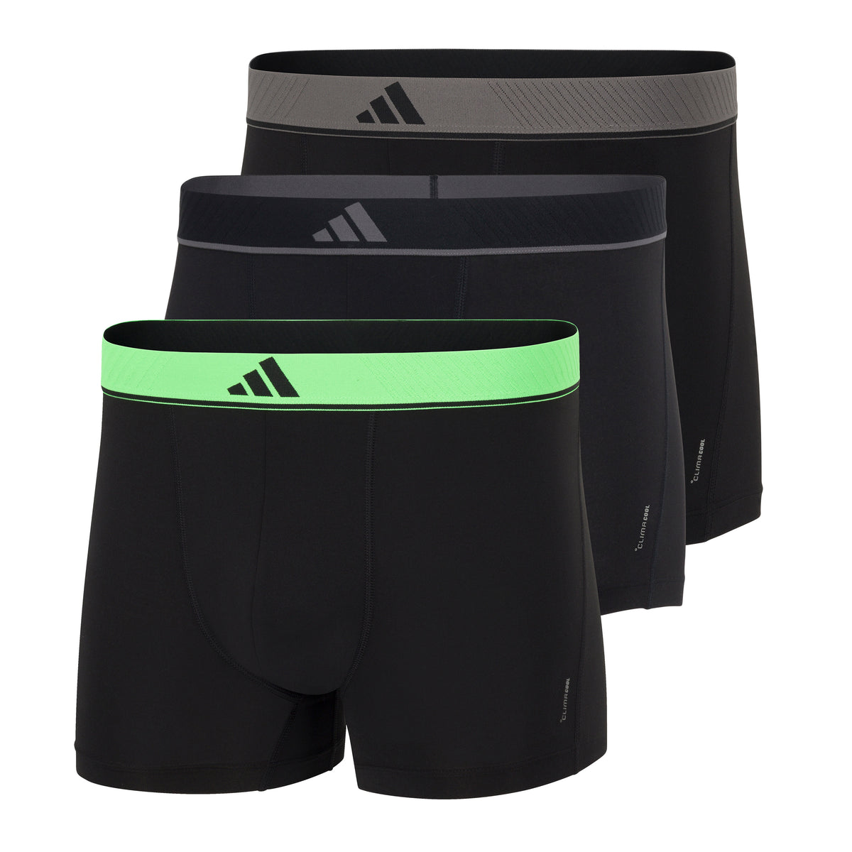 Quần Lót Thể Thao Nam Adidas Amfe - 3Pk Trunk