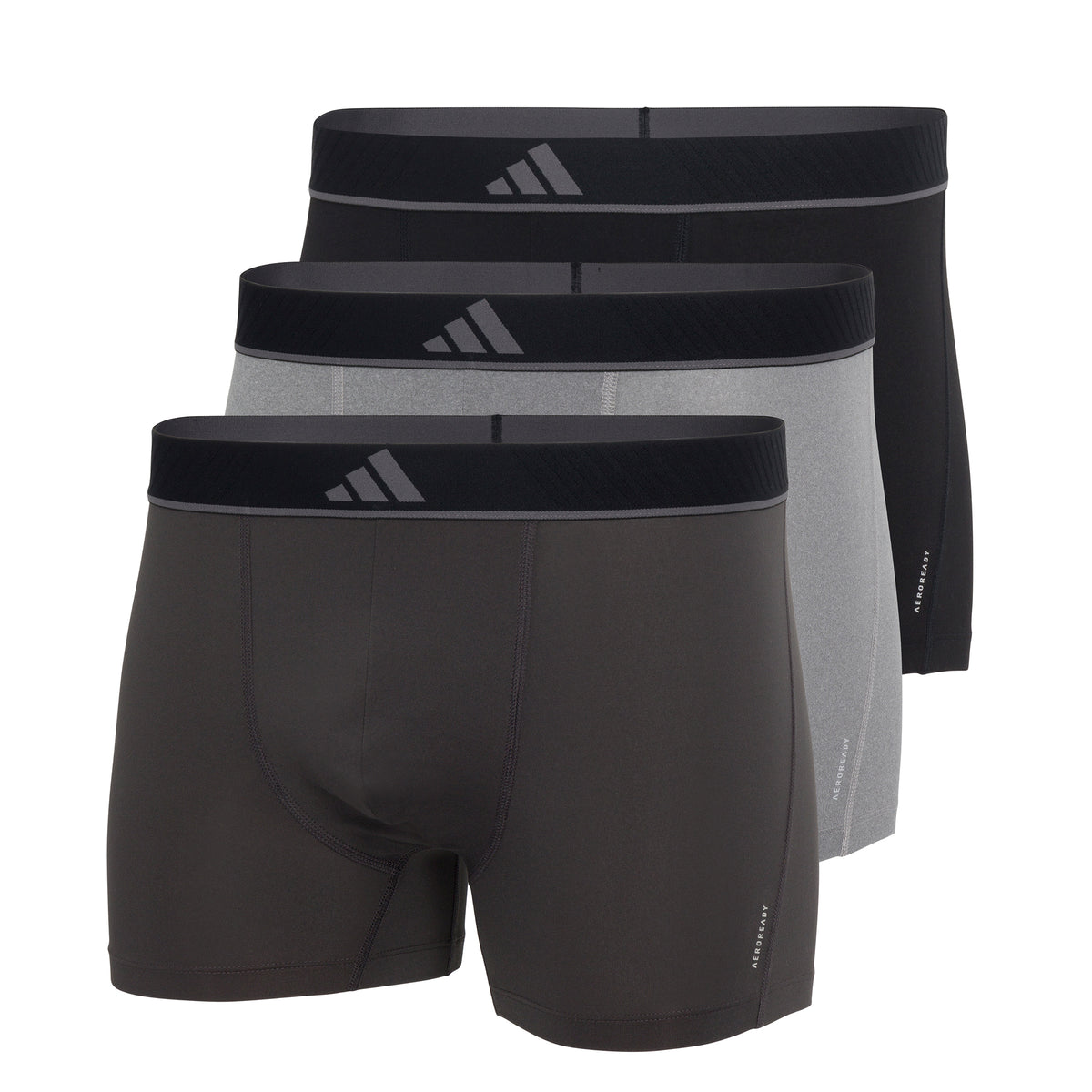 Quần Lót Thể Thao Nam Adidas Amfe - 3Pk Trunk