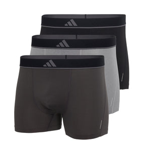 Quần Lót Nam Adidas Amfe - 3Pk Trunk