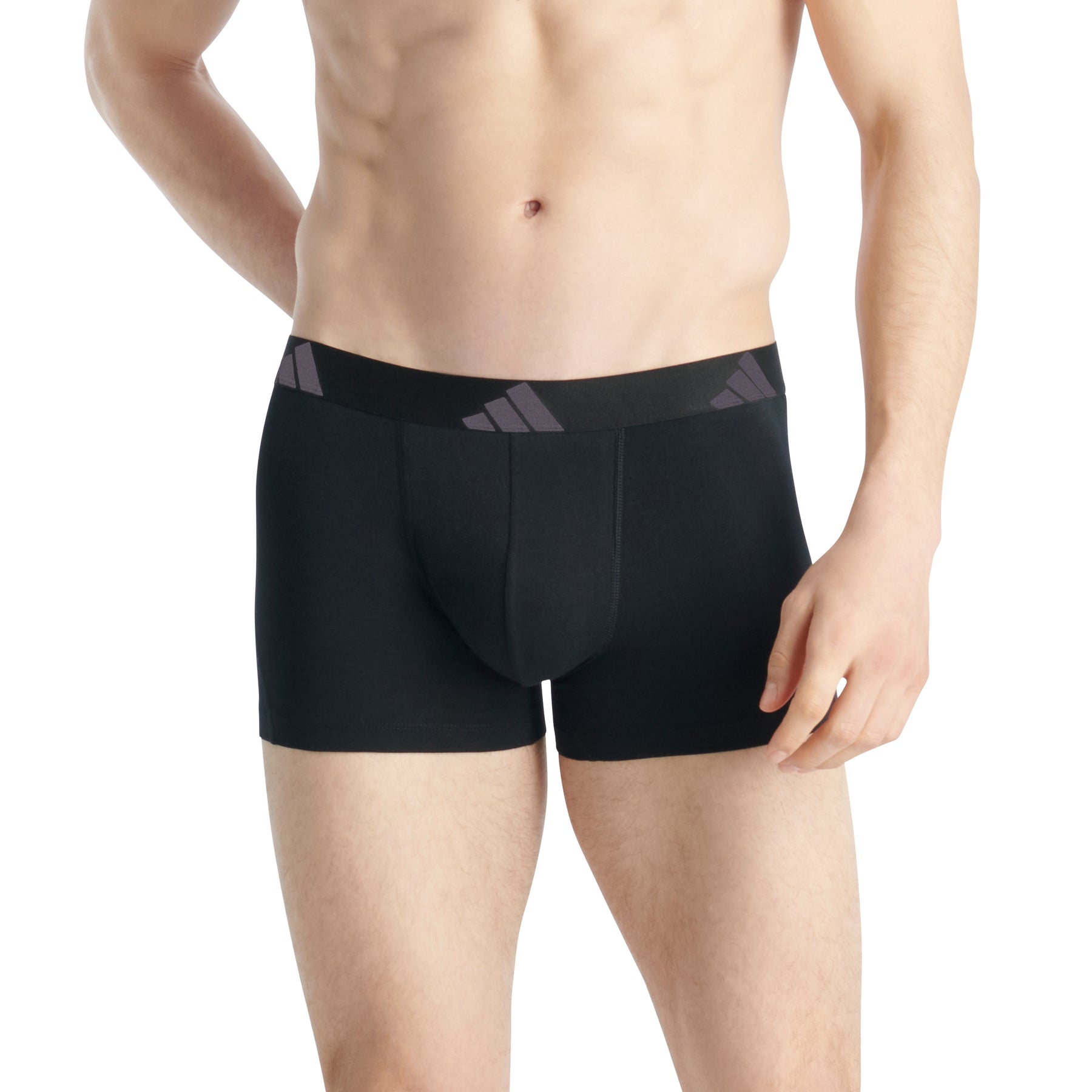 Quần Lót Thể Thao Nam Adidas Afc - 5Pk Trunk