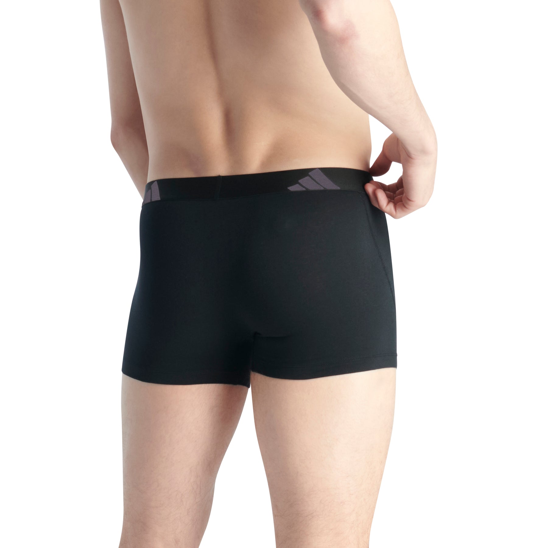 Quần Lót Thể Thao Nam Adidas Afc - 5Pk Trunk