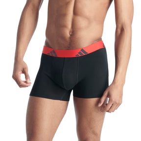 Quần Lót Thể Thao Nam Adidas Afc - 5Pk Trunk