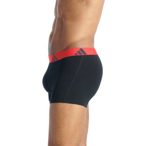 Quần Lót Thể Thao Nam Adidas Afc - 5Pk Trunk