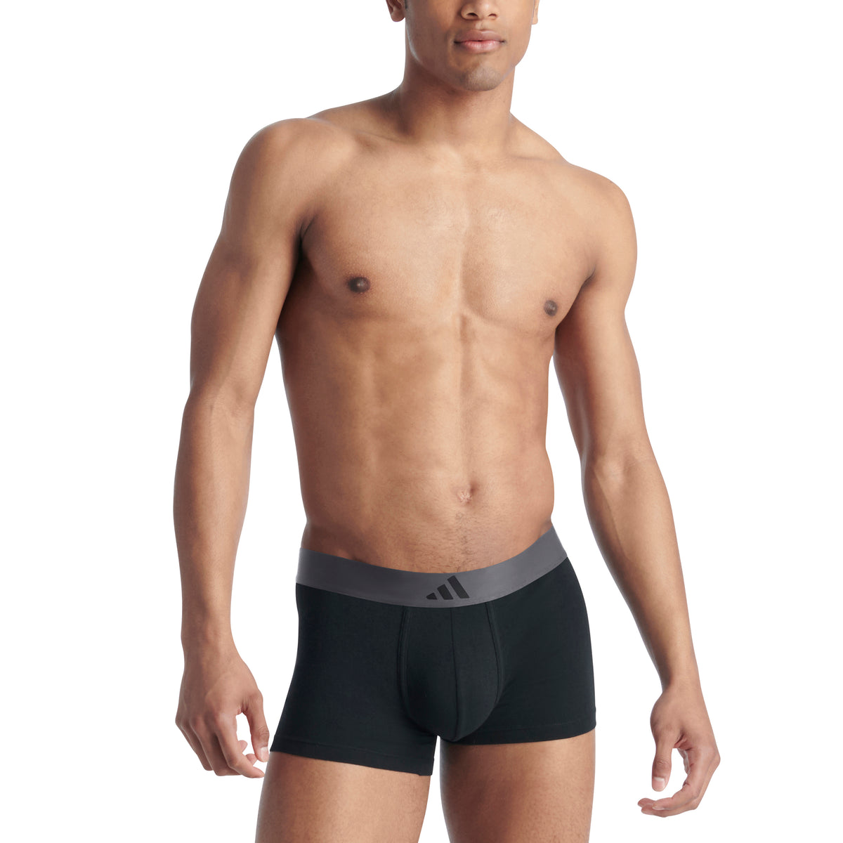 Quần Lót Thể Thao Nam Adidas Afc Body - 2Pk Trunk