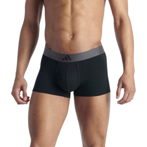 Quần Lót Thể Thao Nam Adidas Afc Body - 2Pk Trunk