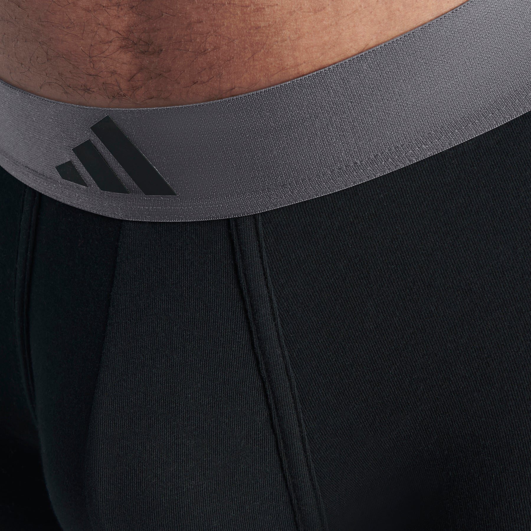 Quần Lót Thể Thao Nam Adidas Afc Body - 2Pk Trunk