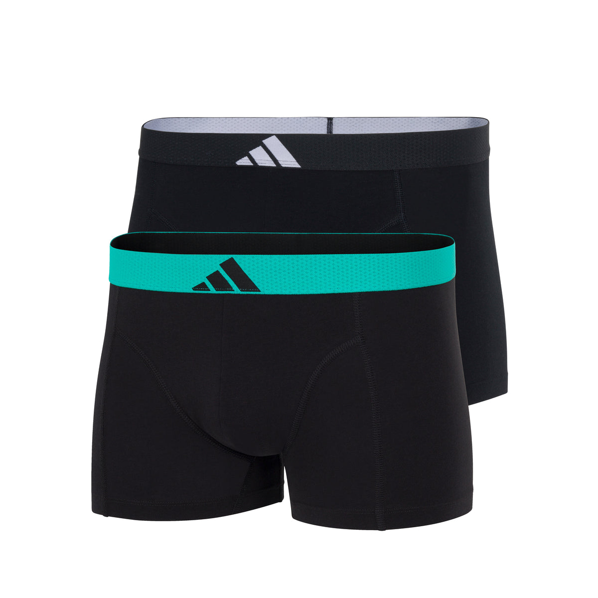 Quần Lót Thể Thao Nam Adidas Afc Body - 2Pk Trunk