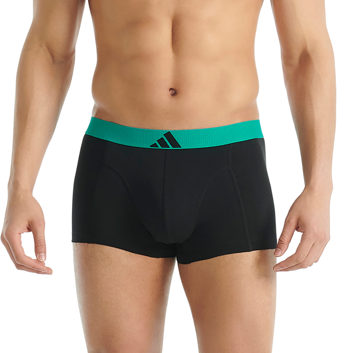 Quần Lót Thể Thao Nam Adidas Afc Body - 2Pk Trunk