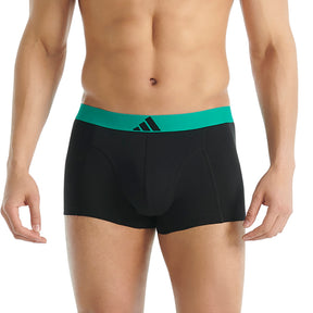 Quần Lót Thể Thao Nam Adidas Afc Body - 2Pk Trunk