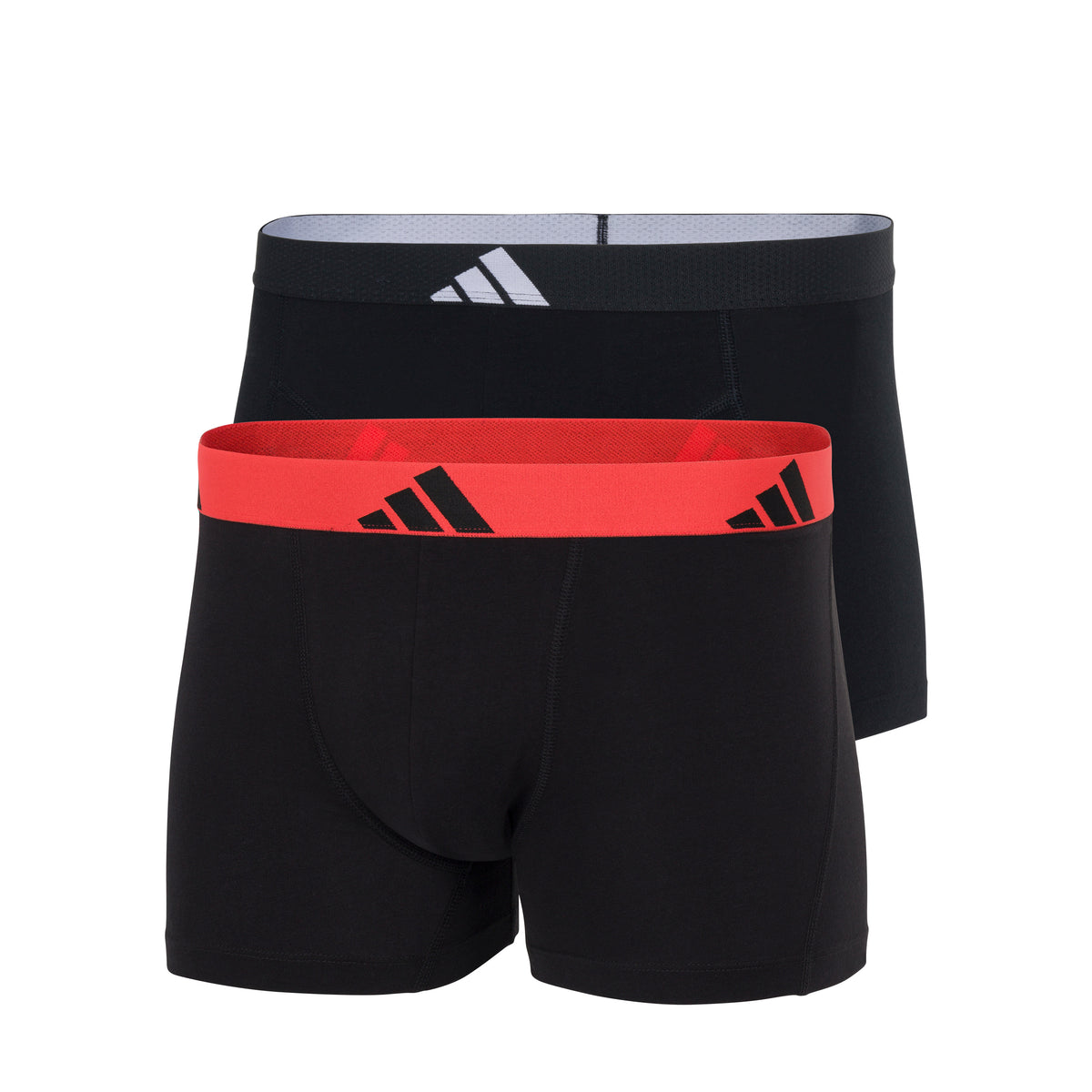 Quần Lót Thể Thao Nam Adidas Afc Body - 2Pk Trunk