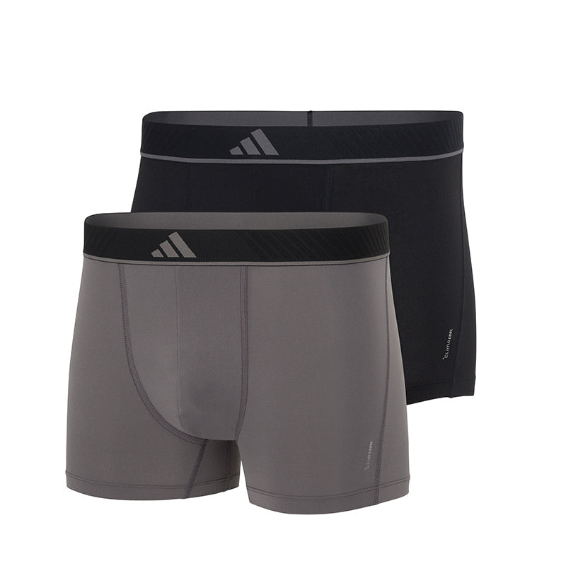 Quần Lót Thể Thao Nam Adidas Underwear Amfe - 2Pk Trunk