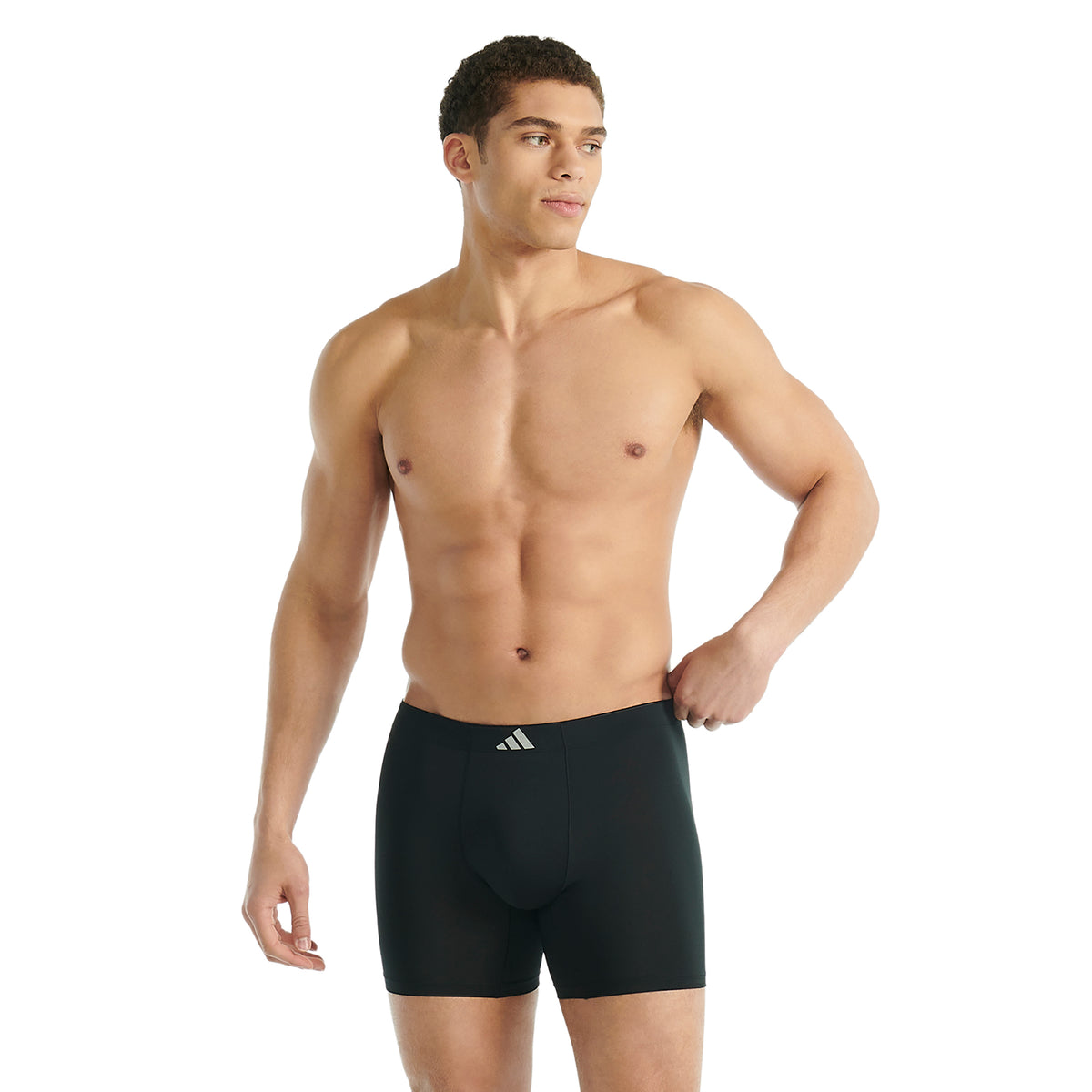 Quần Lót Thể Thao Nam Adidas Underwear Amt - 3Pk Boxer