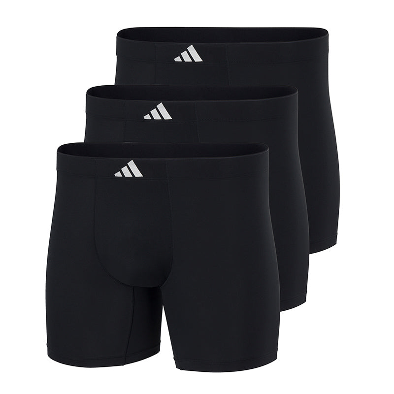 Quần Lót Thể Thao Nam Adidas Underwear Amt - 3Pk Boxer