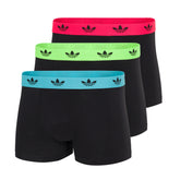 Quần Lót Thể Thao Nam Adidas Cfc - 3Pk Trunk