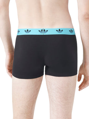Quần Lót Thể Thao Nam Adidas Cfc - 3Pk Trunk