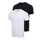 Áo Lót Thể Thao Nam Adidas Ccc - 2Pk Crew Neck T-Shirt