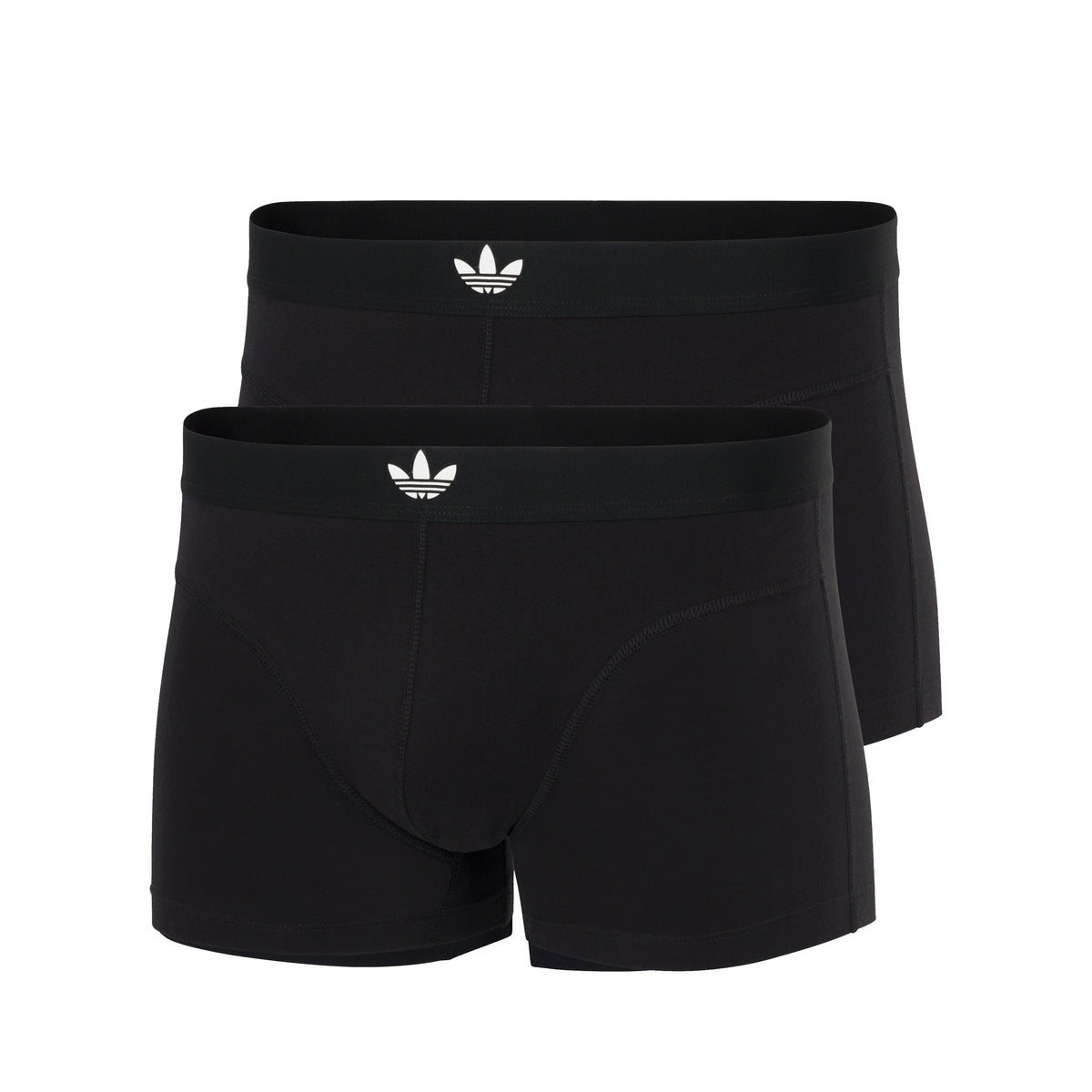 Quần Lót Thể Thao Nam Adidas Cfc Body Lines - 2Pk Trunk
