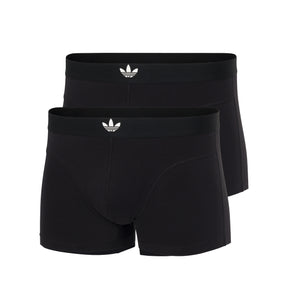 Quần Lót Thể Thao Nam Adidas Cfc Body Lines - 2Pk Trunk