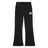 Quần Dài Thể Thao Bé Gái Converse CNVG PINTUCK FLARED LEGGINGS