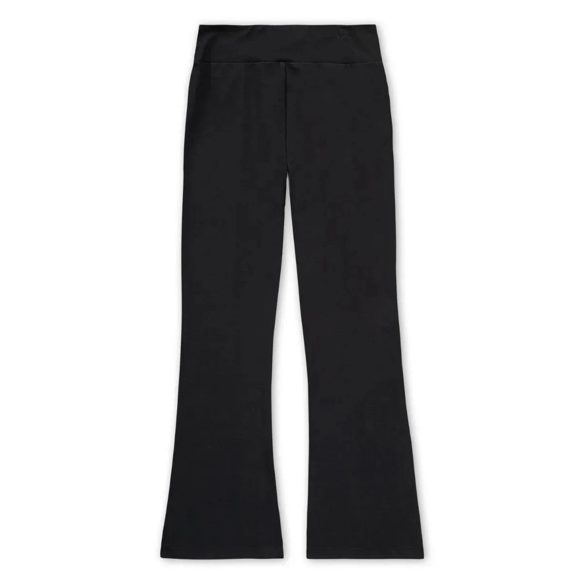 Quần Dài Thể Thao Bé Gái Converse CNVG PINTUCK FLARED LEGGINGS