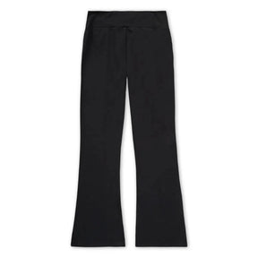 Quần Dài Thể Thao Bé Gái Converse CNVG PINTUCK FLARED LEGGINGS