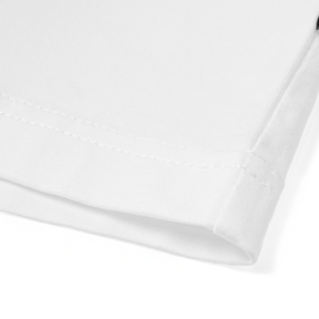 Áo Tay Ngắn Thể Thao Thời Trang Nữ Palladium Cropped Casual Logo T-Shirt