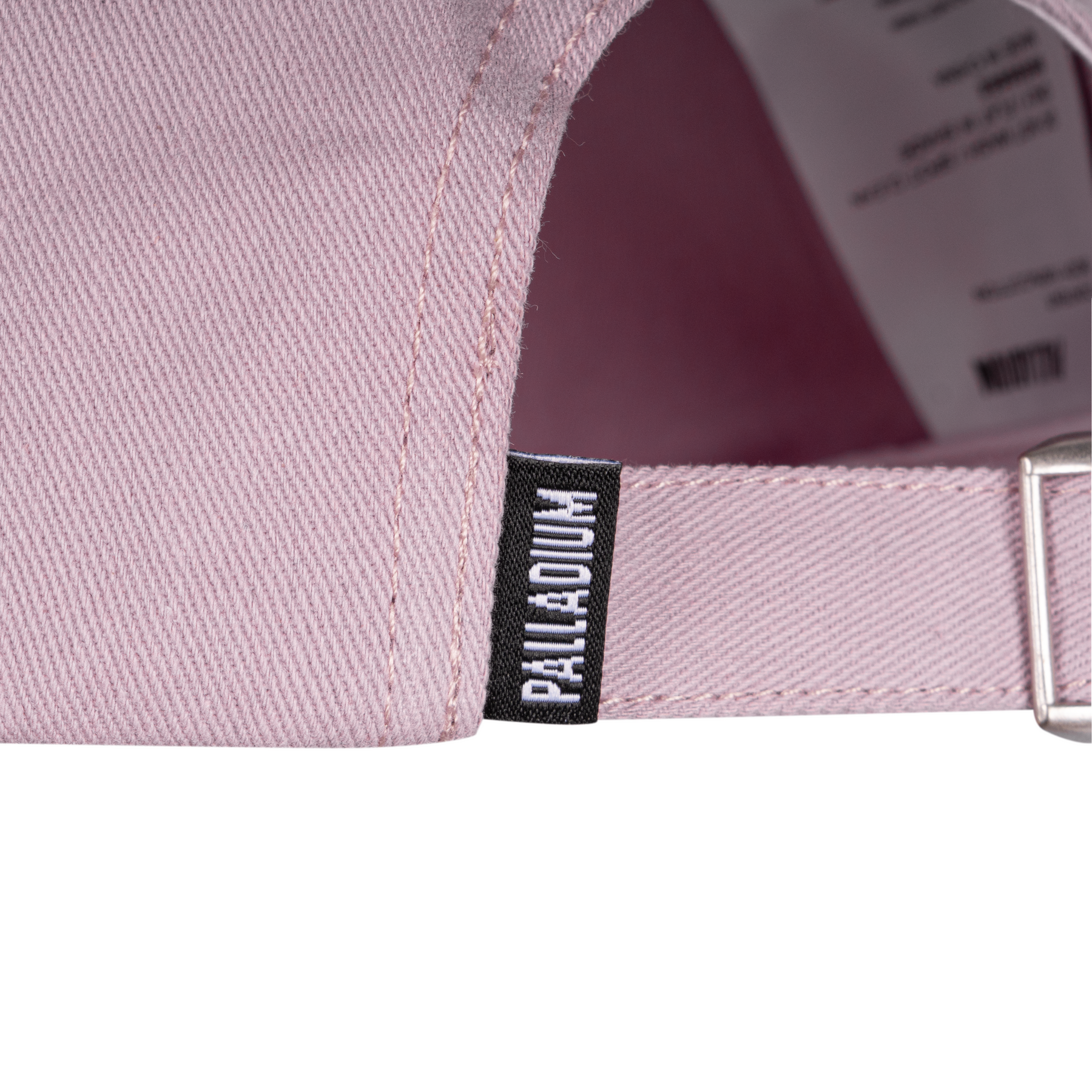 Nón Thể Thao Thời Trang Unisex Palladium Basic Twill Cap