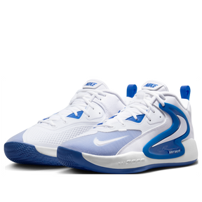 Giày thể thao bóng chuyền Unisex NIKE (APS) ZOOM HYPERSET 2