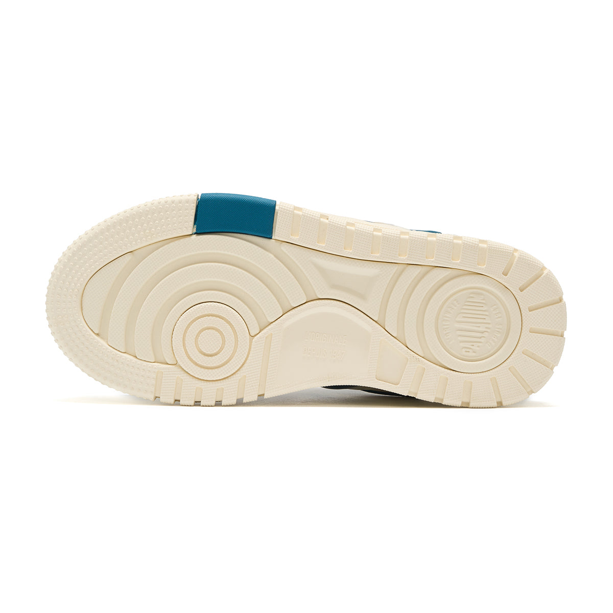 Giày Thể Thao Thời Trang Nữ Palladium Pallaslam Adv 25W W