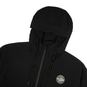 Áo Khoác Thể Thao Thời Trang Nữ Palladium Cropped Hooded Jacket