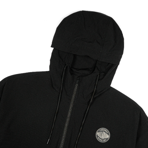 Áo Khoác Thể Thao Thời Trang Nữ Palladium Cropped Hooded Jacket