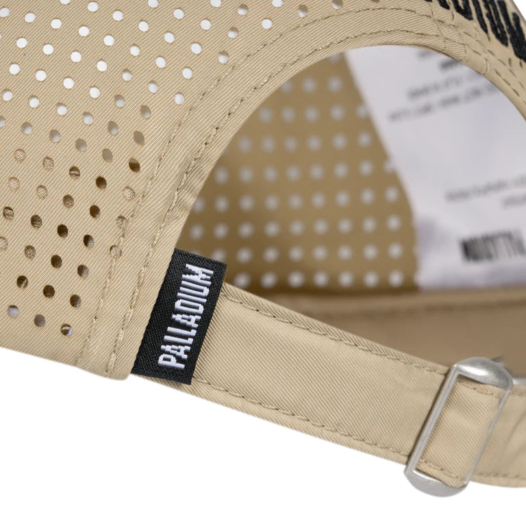 Nón Thể Thao Thời Trang Unisex Palladium Logo Dad Cap