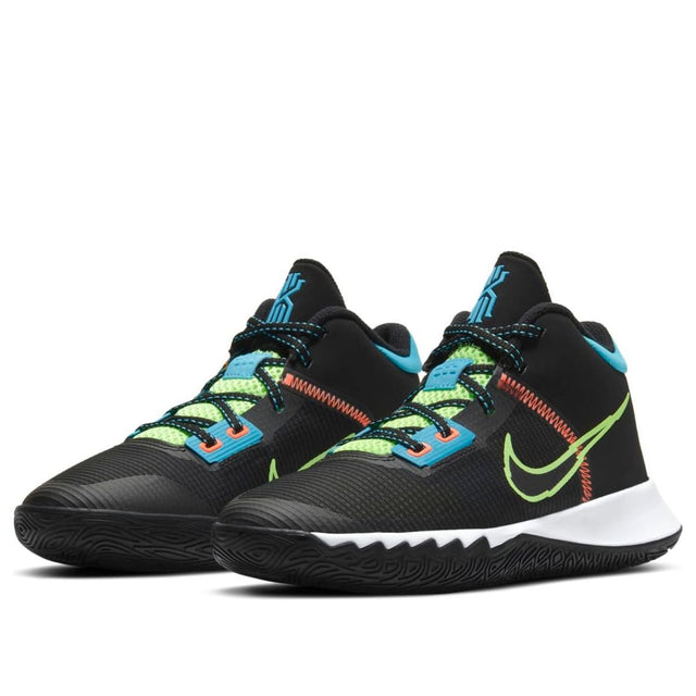 Giày Thể Thao Thời Trang Trẻ Em Unisex Nike Kyrie Flytrap Iv (Gs)