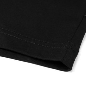 Áo Tay Ngắn Thể Thao Thời Trang Unisex Palladium Basic Logo T-Shirt