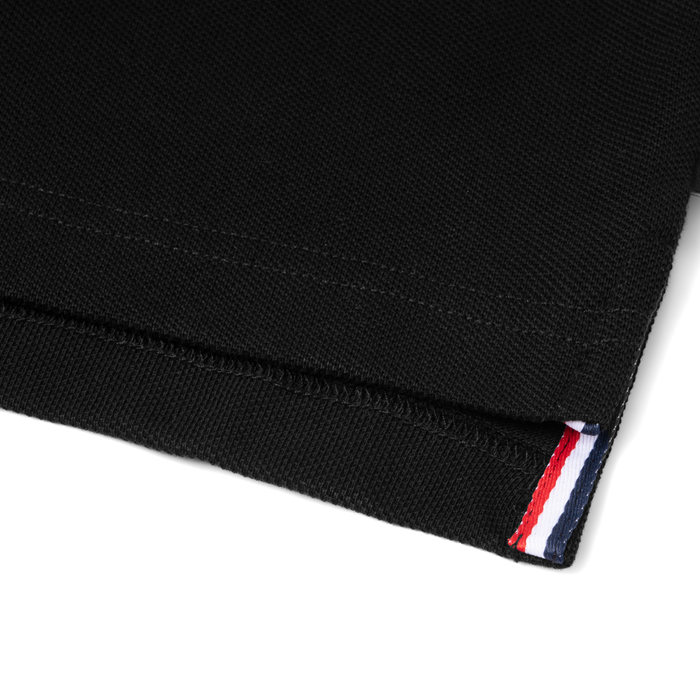 Áo Thể Thao Thời Trang Unisex Palladium Basic Polo