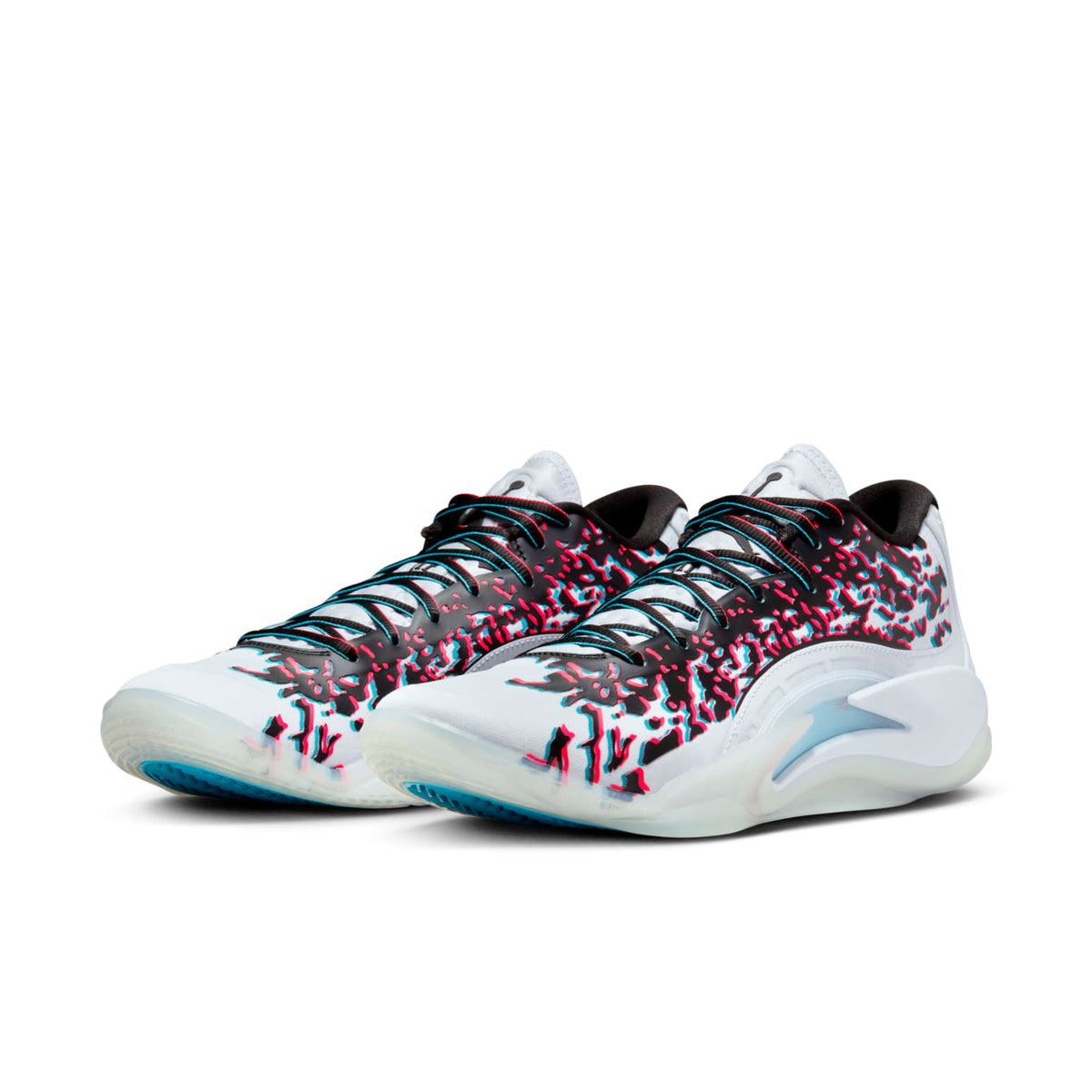 Giày Thể Thao Bóng Rổ Nam Nike Jordan Zion 3 Nrg Pf