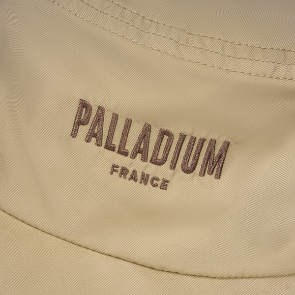 Nón Thể Thao Thời Trang Unisex Palladium Logo Bucket Hat