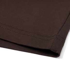 Áo Tay Ngắn Thể Thao Thời Trang Unisex Palladium Basic Logo T-Shirt