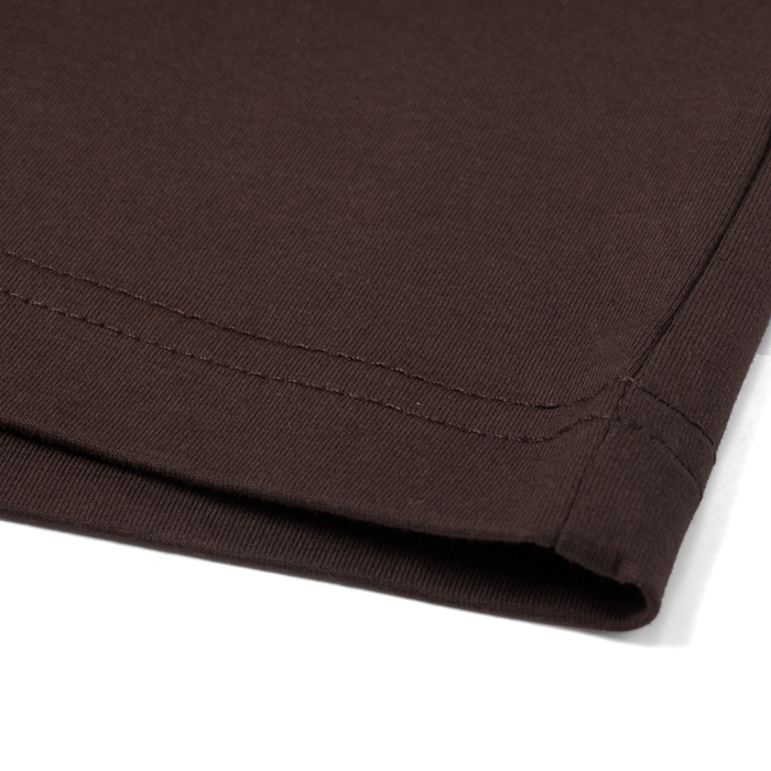 Áo Tay Ngắn Thể Thao Thời Trang Unisex Palladium Basic Logo T-Shirt