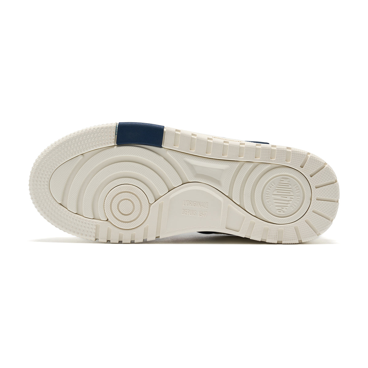 Giày Thể Thao Thời Trang Nam Palladium Pallaslam Adv 25W M