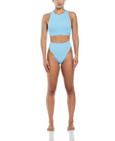 Quần Bơi Thể Thao Nữ NIKE SWIM Nike Elevated Essential High Waist Bottom