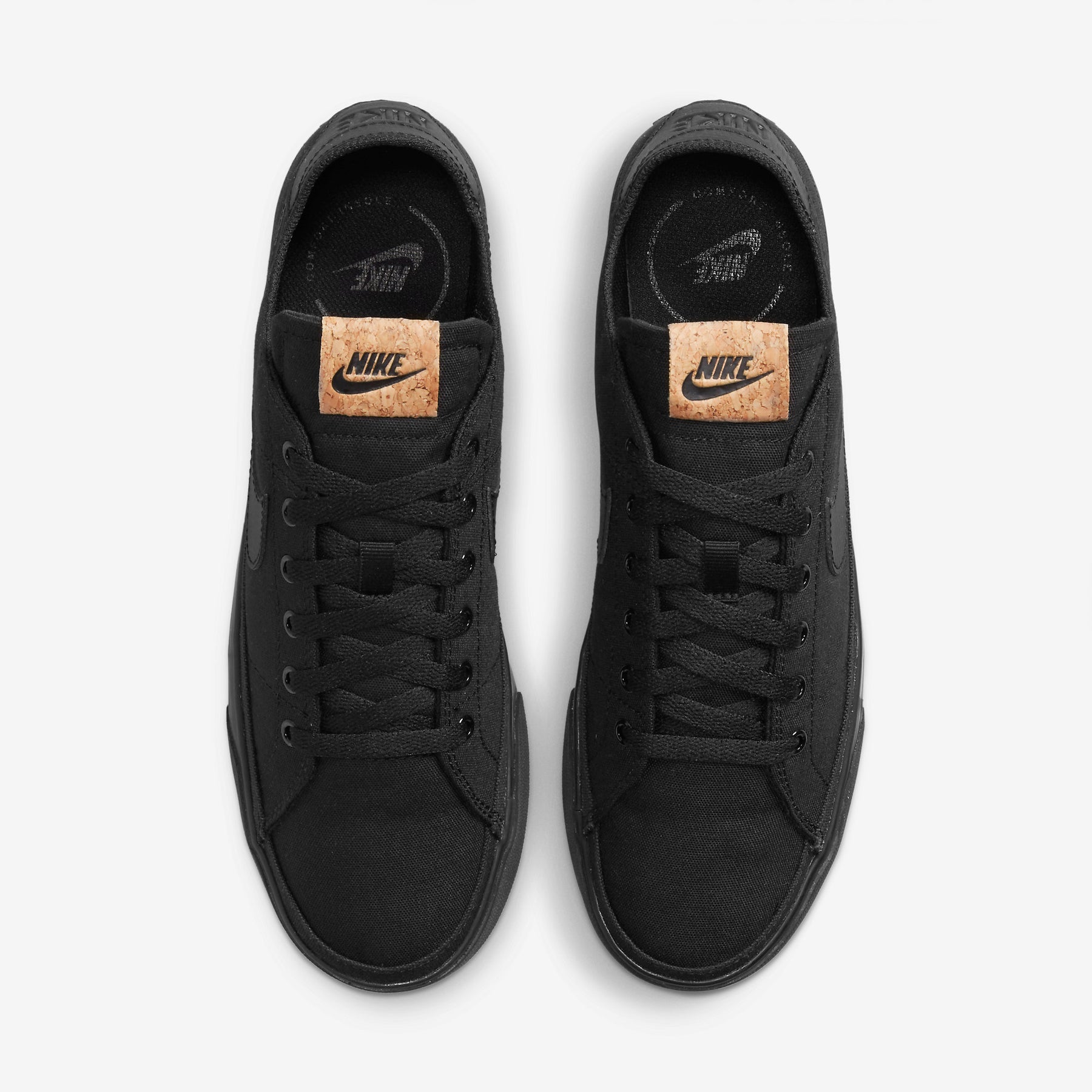 Giày Thể Thao Thời Trang Nam Nike Court Legacy Cnvs