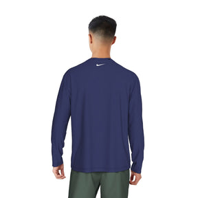 Áo Bơi Thể Thao Nam Nike Swim Long Sleeve Hydroguard