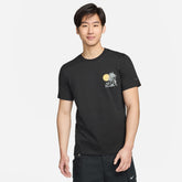 Áo Thể Thao Tay Ngắn Thời Trang Nam Nike As M Nsw Tee Ncps