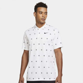 Áo Polo Tay Ngắn Golf Nam Nike As M Nk Dry Player Aop Polo