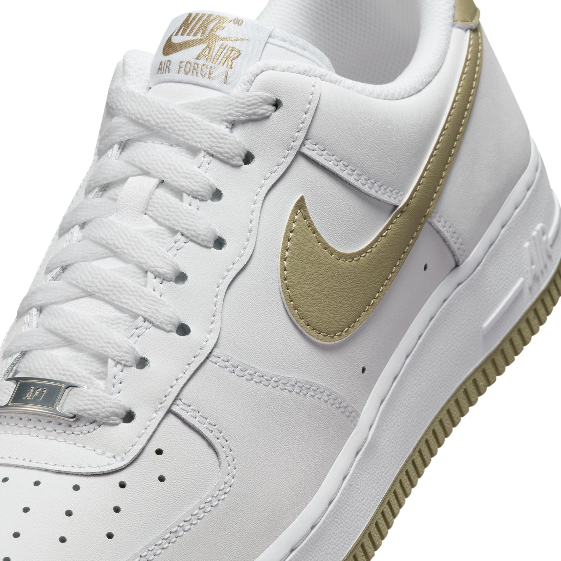 Giày Thể Thao Thời Trang Nam Nike Air Force 1 ’07