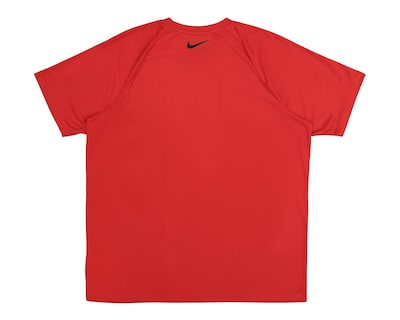 Áo Bơi Nam Nike Swim Short Sleeve Hydroguard