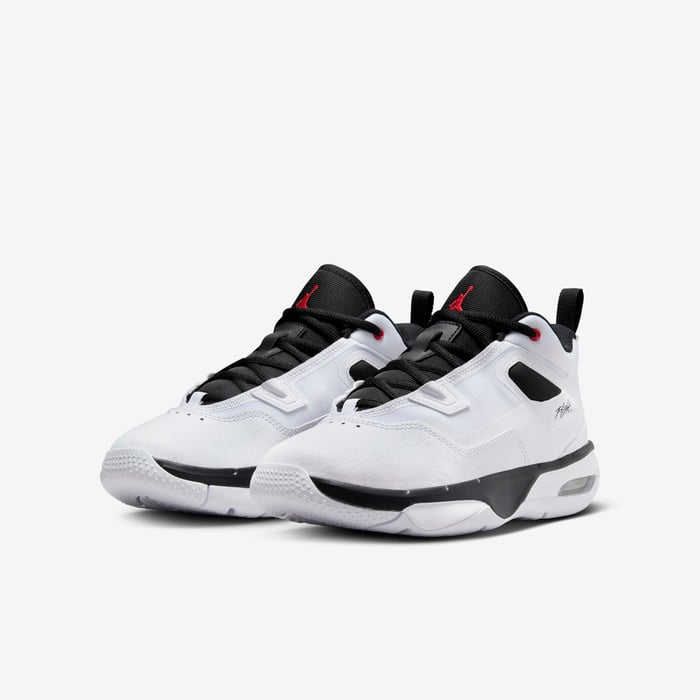 Giày Thể Thao Bóng Rổ Trẻ Em Bé Trai Nike Jordan Stay Loyal 3 (Gs)